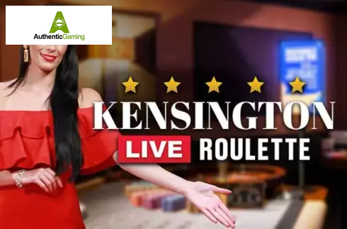 Kensington Roulette